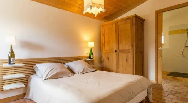 Gite Le Cellier, 3 pièces, 6 personnes - FR-1-306-891, Rezerwuj Hotel Le Cellier Kraj Loary