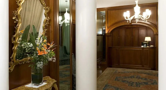 Albergo Delle Notarie