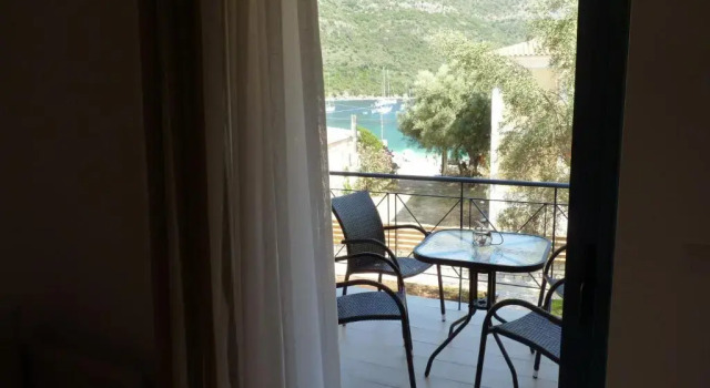 Апартаменты Ilianthos Apartments & Studios