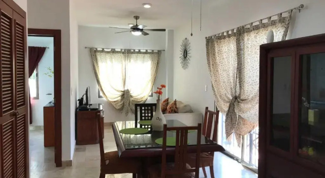 Апартаменты Standard Lilas del Mar Apartments