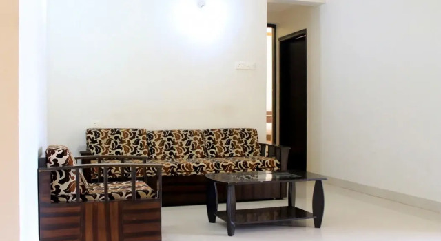 CasaMelhor Pool View Apartment CM011, Prenota Appartamento Candolim 