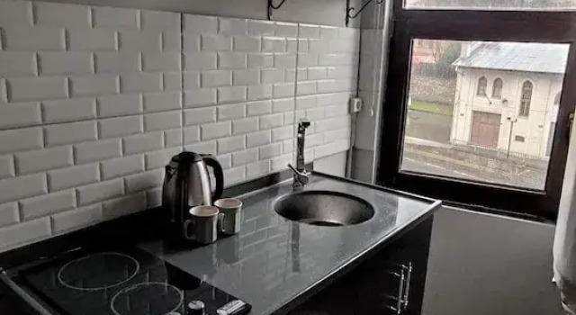 Luxusní Apartmá Nevalist Hotel