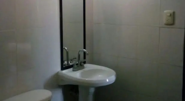Номер Economy Hotel Las Vegas Cordoba