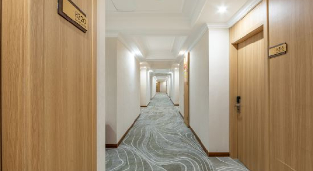 Licheng Junton Hotel (Lanxin Avenue Branch of Chongqing Jiangbei Airport), Boek Hotel Chongqing Regio Chongqing