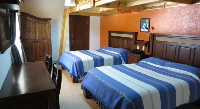 Hotel Ecológico Temazcal, Book Hotel Cheap Hotels in Chihuahua