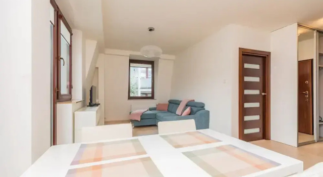 Calm Sopot by Grand Apartments, Varaa Huoneisto Górny Sopot 