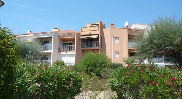 Appartement à Carqueiranne, Забронировать Апартаменты/квартира Каркеран Var coast