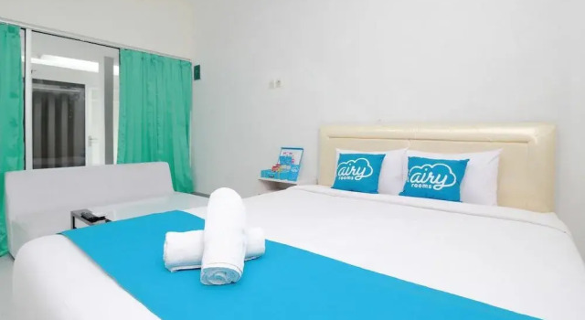 Airy Eco Condong Catur Asem Gede Yogyakarta, Rezerwuj Hotel Sleman Yogyakarta Province