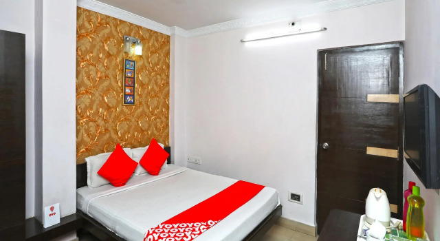 Metropolis Inn, Забронировать Отель Калькутта East Zone, рядом с NIFT Kolkata