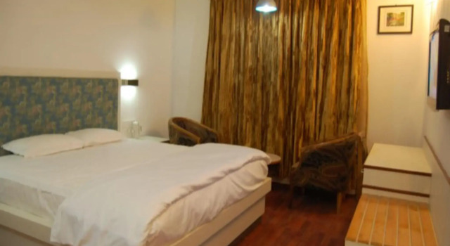 Poppys Pleasant Stay, Забронировать Отель СПА-отели штата Тамилнада, SPA-услуги