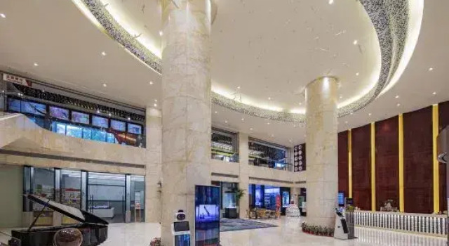 Meiyuan International Hotel, Book Hotel Quanzhou Fujian