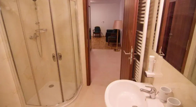 Двухместный номер Standard Hotel Klika