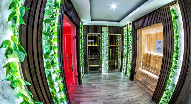 Milmari Resort M16 Markovic, Buchen Sie Resort Kopaonik 