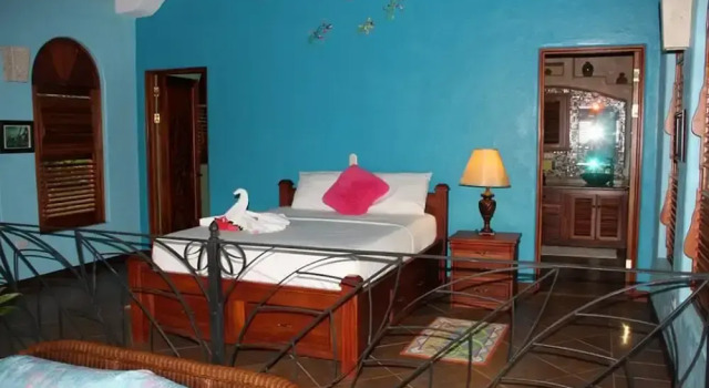 Tres Palmas Costa Rica, Rezerwuj Willa Hotele w Puntarenas z basenem, Basen