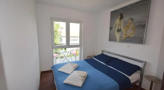 Apartment Neda