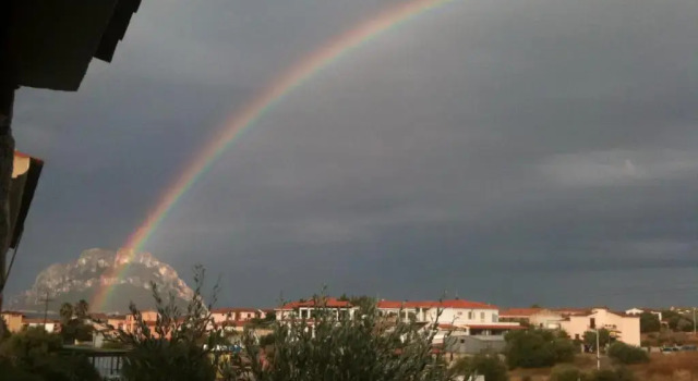 Appartamento Tavolara