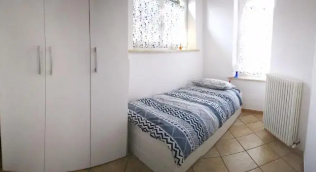 La casa di Lalla, Varaa Hotelli Hotellit Conero pysäköinnillä, Pysäköinti