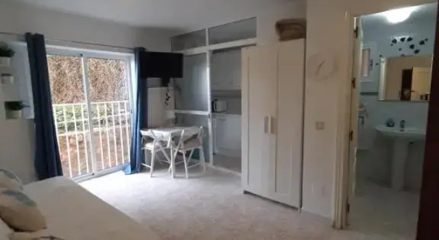 Carihuela La Cascada Sweet Apartament, Забронировать Апартаменты/квартира Апартаменты Торремолинос, рядом с Парафия Архангела Михаила, Апартаменты/квартира