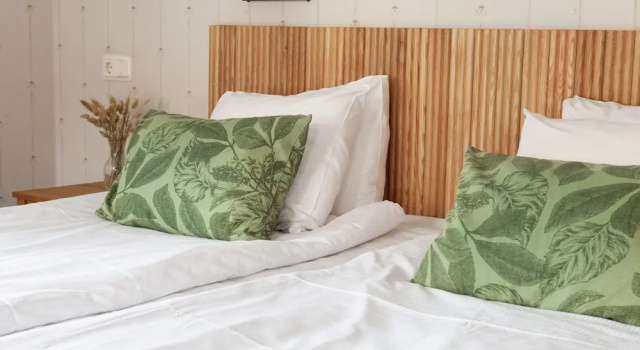 Номер Superior STF Hotel Zinkensdamm