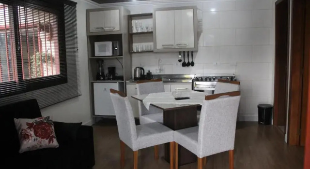 Apartamento Erthal