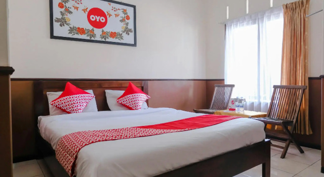 OYO 1028 Garuda Residence