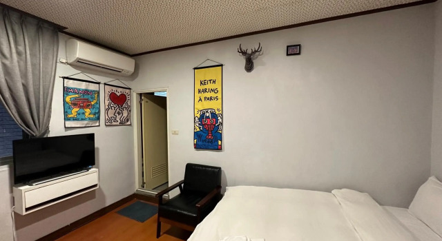 Celebrity Hotspring Hotel, Prenota Hotel Hotel a Jiaosi con parcheggio, Parcheggio