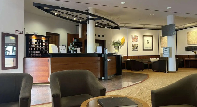 Hansa Apart-Hotel Regensburg, Забронировать Апарт-отель Отели Регенсбурга 4 звезды, рядом с Thurn und Taxis Palace, 4*