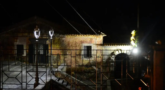 Etna Hiking B&B, Book Bed and Breakfast Hotels in Sicily with Parking, Parking