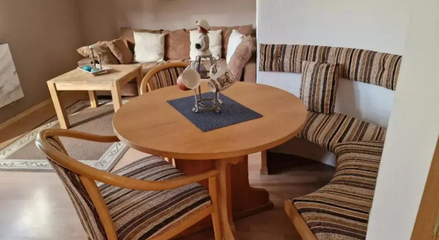 Wohlfuhlappartement Wildgatter, Varaa Hotelli Hotellit Baijeri pysäköinnillä, Pysäköinti