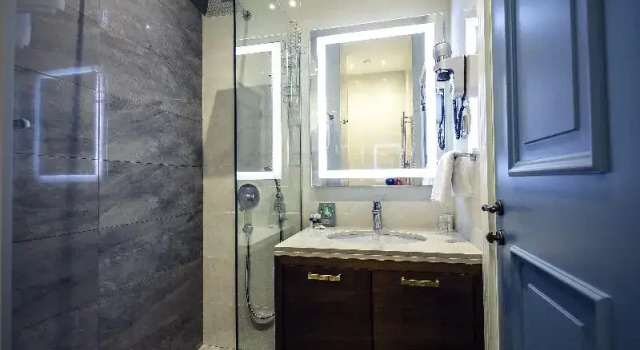 Двухместный номер Standard Hotel Centar No.1