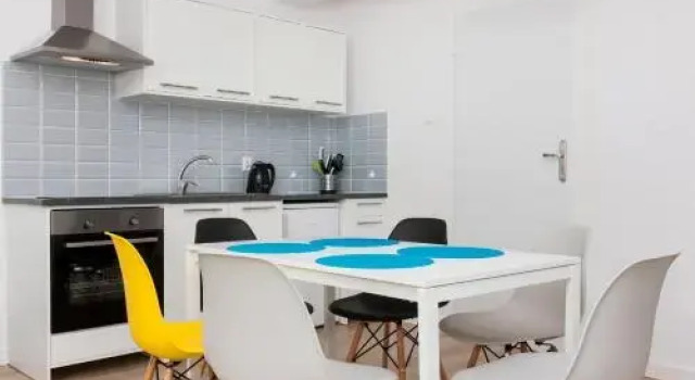 Nadmorska Apartments