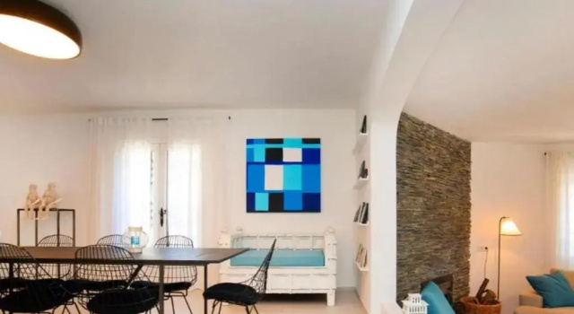 Villa Los Febreros - met privé zwembad te Altea La Vella