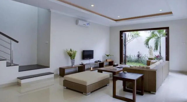 Вилла White Lotus Villas Seminyak
