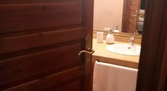 Номер Deluxe Riad Schanez