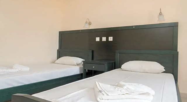 Четырёхместные апартаменты MichELe Apartments by Smaris Collection Adults only