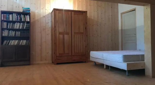 Апартаменты Appartement T3+Mezzanine Augustine