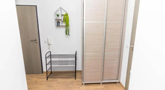 Apartament RYBKA Ustronie Morskie