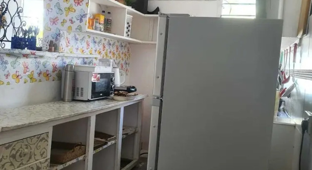 Вилла Comfort Nyumba Tulivu