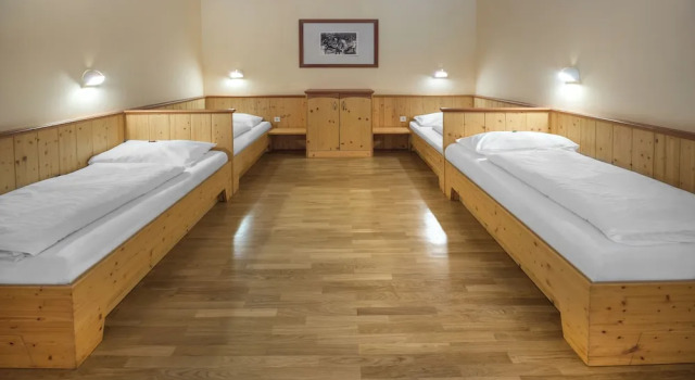 Номер Comfort JUFA Hotel Gitschtal