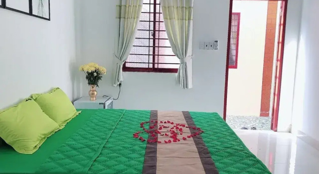 Côn Đảo House, Prenota Hotel Hotel economici a Con Dao