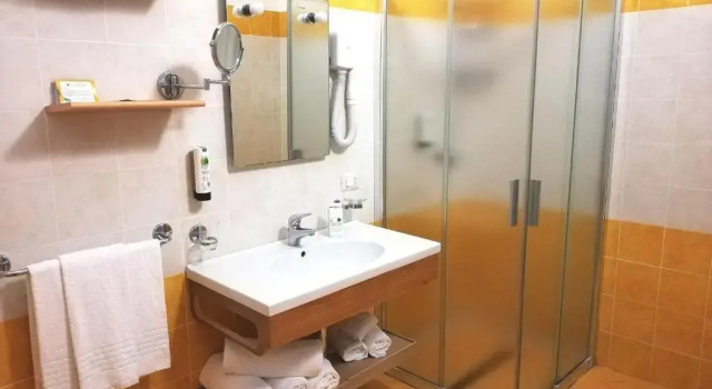 Четырёхместный номер Standard La Casarana Wellness Ecoresort