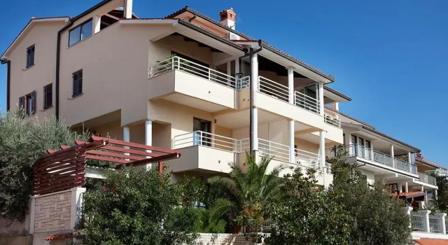 Apartments Agava, Забронировать Апартаменты/квартира Апартаменты Рабац, рядом с Пляж Гиранделла – Рабац, Апартаменты/квартира