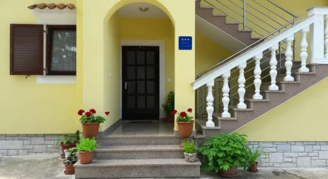 Апартаменты Apartment Smajlovic