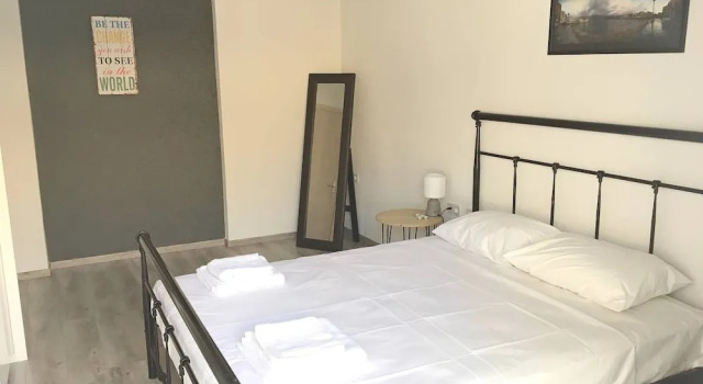 Pegasus Amazing Flat, 1,5min Walk To The