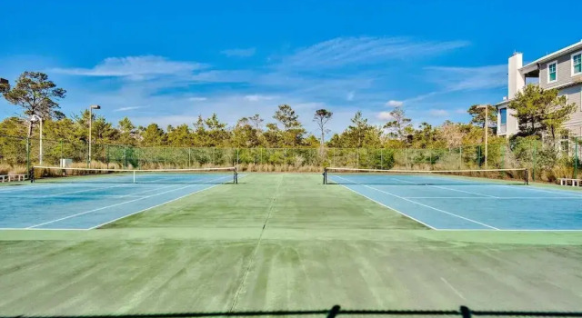 Коттедж Lunar Tides by Avantstay Grayton Pool, Tennis, Bikes