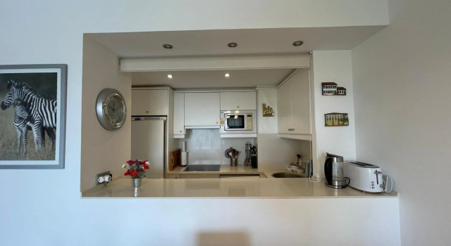 Precioso apartamento en complejo de al standing, Забронировать Апартаменты/квартира Росас Cap de Creus Nature Reserve
