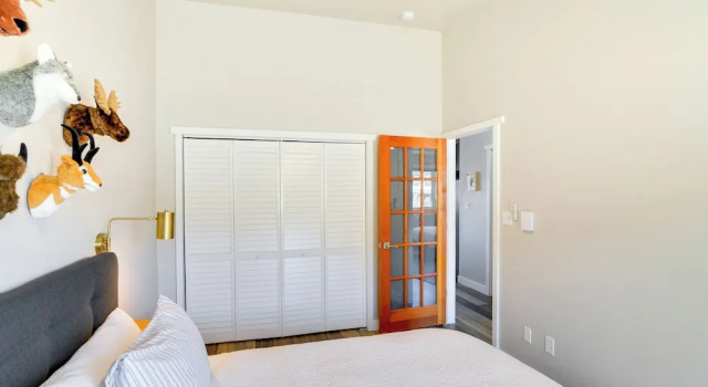 Апартаменты Buena Vista Condo ~ 11 Mi to Cottonwood Lake!