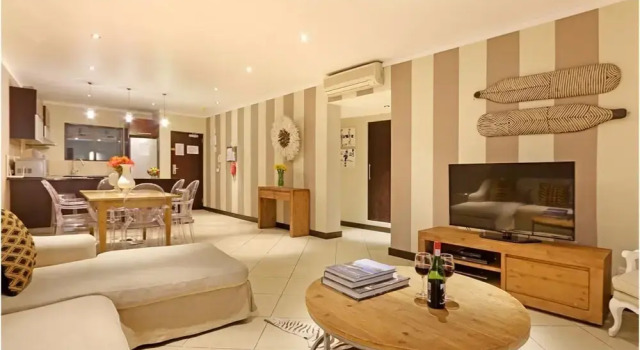Afribode Acc Adenium Beachfront Apartment, Забронировать Апартаменты/квартира Апартаменты Кейптауна, рядом с Конференц-центр Avenue, Апартаменты/квартира