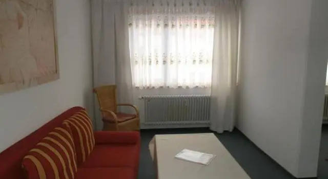 Donauhotel Bed - Breakfast, Réserver Hôtel Neu-Ulm Bade-Wurtemberg