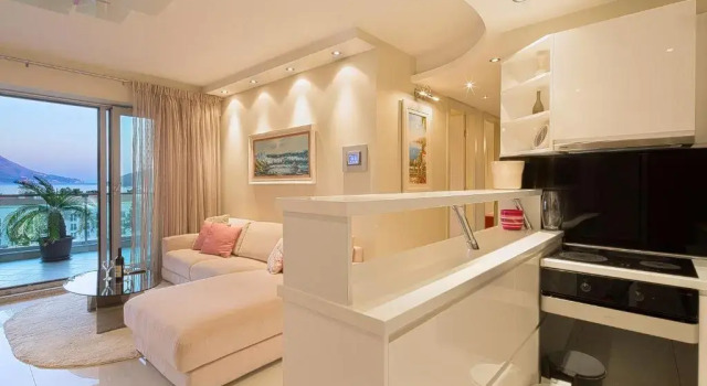Premier LUX apartment